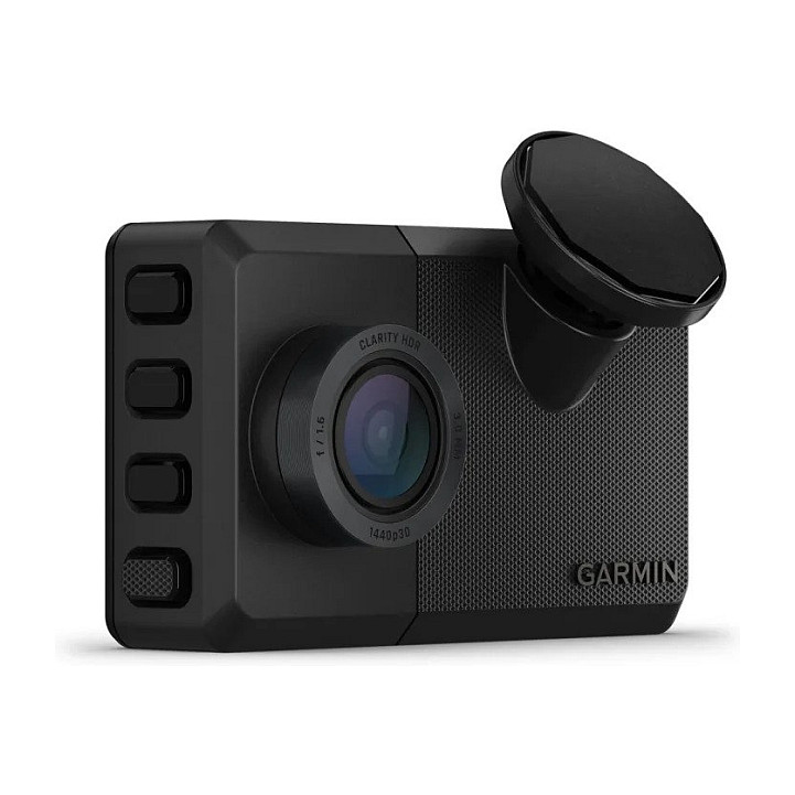 DashCam Garmin Live, i zi
