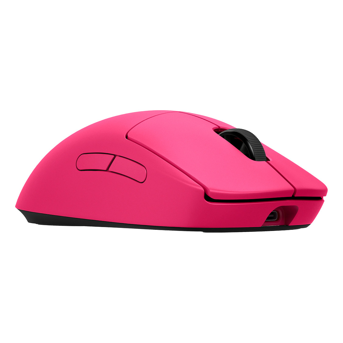 Logitech PRO 2 Lightspeed – Rozë thumbnail 5