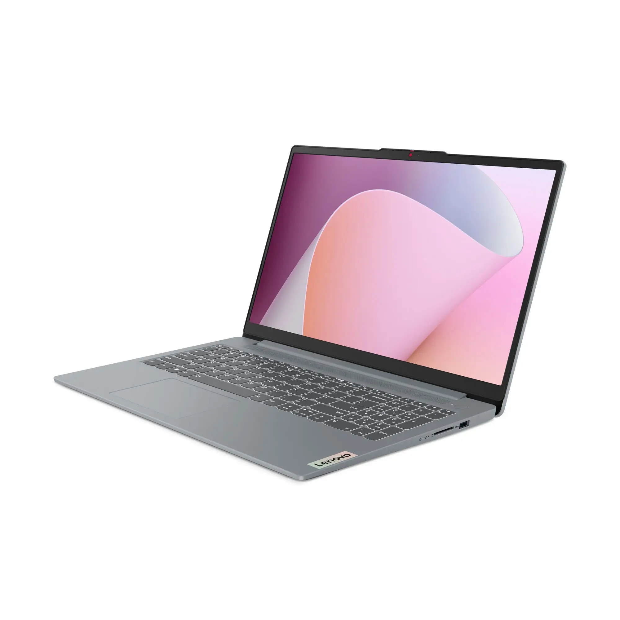 Laptop Lenovo IdeaPad Slim 3 15AMN8 / Ryzen 5 7520U / 8GB LPDDR5 / 512GB / 15.6" FHD IPS 300nits / Radeon 610M Graphics - Hiri 3