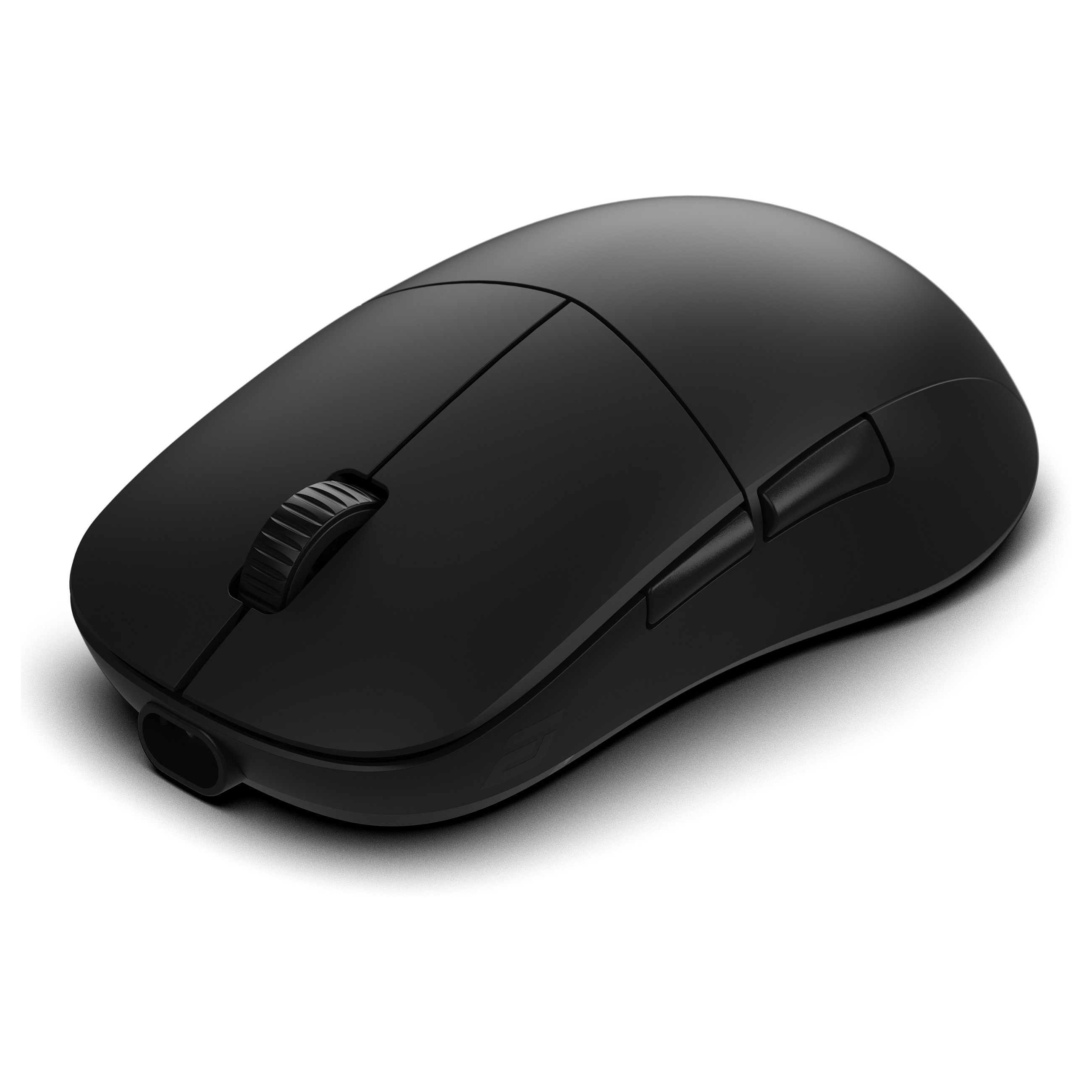 Maus Gaming Endgame Gear XM2w 4K v2 / Wireless / PixArt PAW3950 / 30.000 DPI / 4000Hz / 6 Butona / 2.4 GHz - Zezë 2