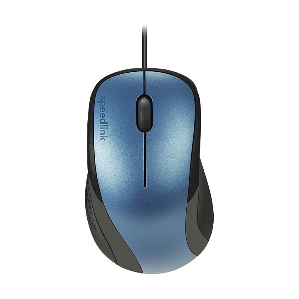 Maus Speedlink KAPPA, USB, i kaltër