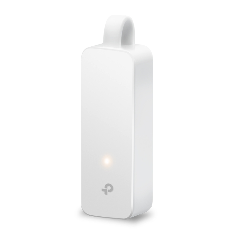 Adapter Rrjeti TP-LINK Ethernet UE300C – Bardhë