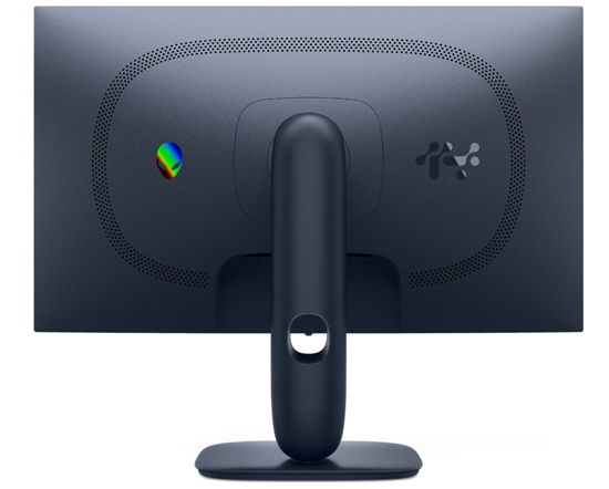 Monitor Gaming Dell Alienware AW2725DM / 27" / QHD Fast IPS / 180Hz / 1ms / 2x HDMI + DisplayPort - Blu 3