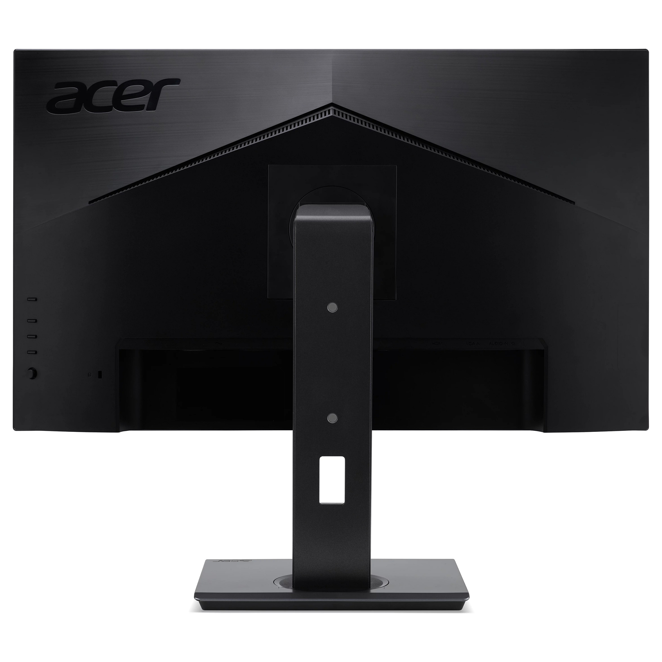 Monitor Acer Vero B277KD / 27"/ 4K Ultra HD IPS / 60Hz / 4ms / HDMI+USB+DP - Zezë thumbnail 4