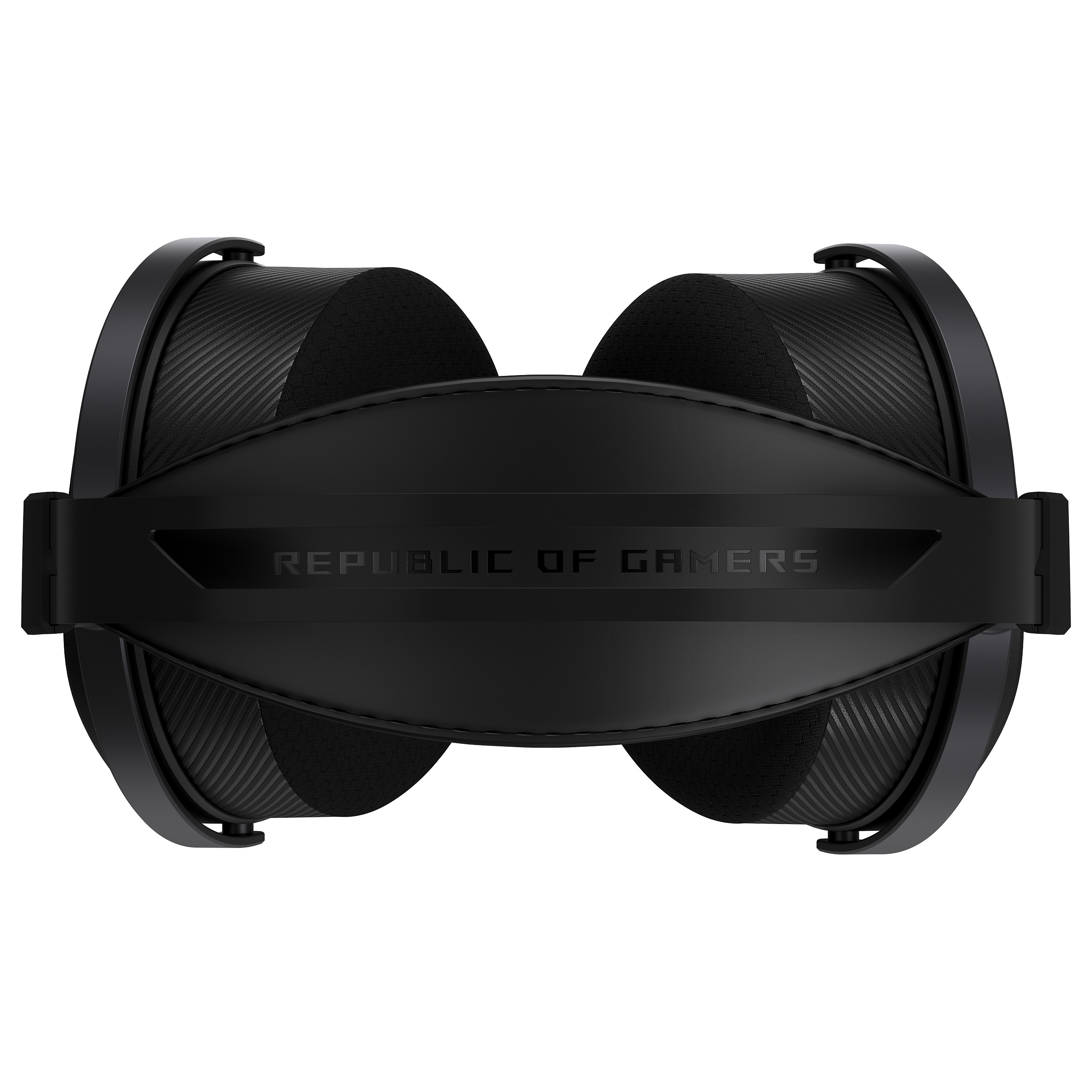 Kufje Gaming ASUS ROG Kithara / Wired / 3.5mm / 100mm / Planar Magnetic / Mikrofon - Zezë 6