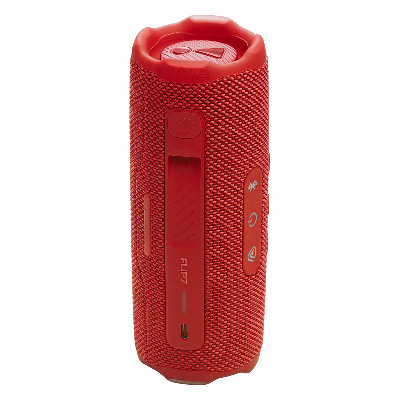 Altoparlant JBL Flip 7, 35W, Bluetooth 5.4, IP68, Auracast, USB-C - Kuqe 7