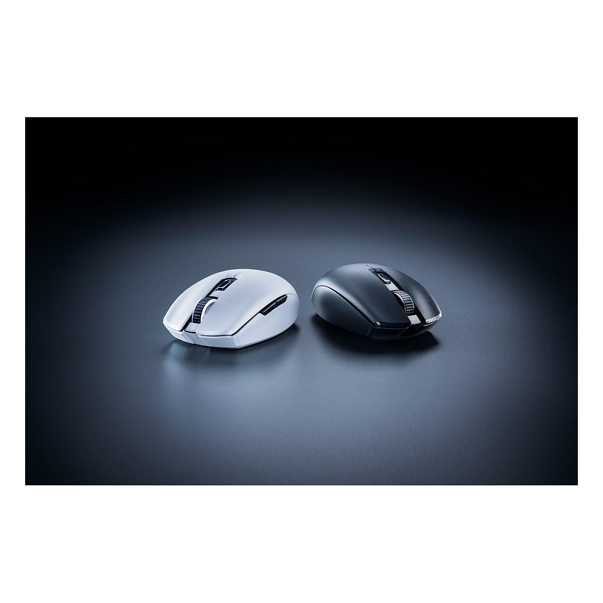 Maus Gaming Razer Orochi V2 / Wireless – Bardhë thumbnail 5