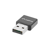 MSI AX1800 GUAX18 – Adapter USB Wi-Fi 6 Dual-Band, 1800Mbps, USB 3.2 Gen 1 9