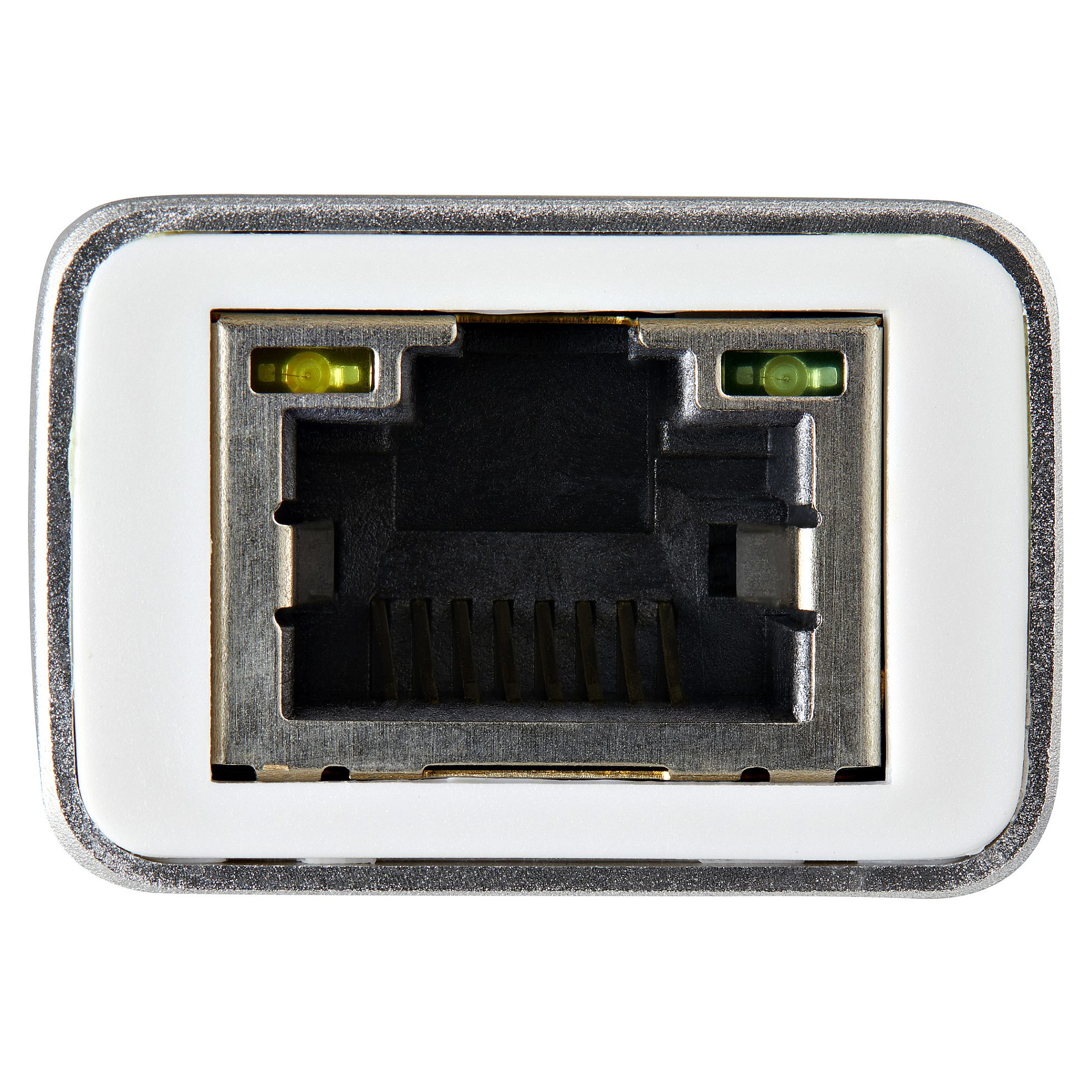 Adapter Rrjeti USB StarTech.com US1GC30A, USB-C 3.2 Gen 1, 1x Gigabit LAN RJ45, 10/100/1000Mbps, Realtek RTL8153 - Argjend 4