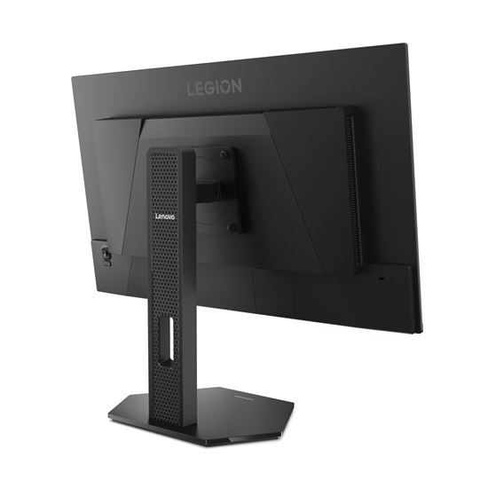 Monitor Gaming Lenovo Legion 27Q-10 OLED / 26.5" / QHD QD-OLED / 240Hz / 0.03ms / 2x HDMI + DisplayPort - Zezë 4