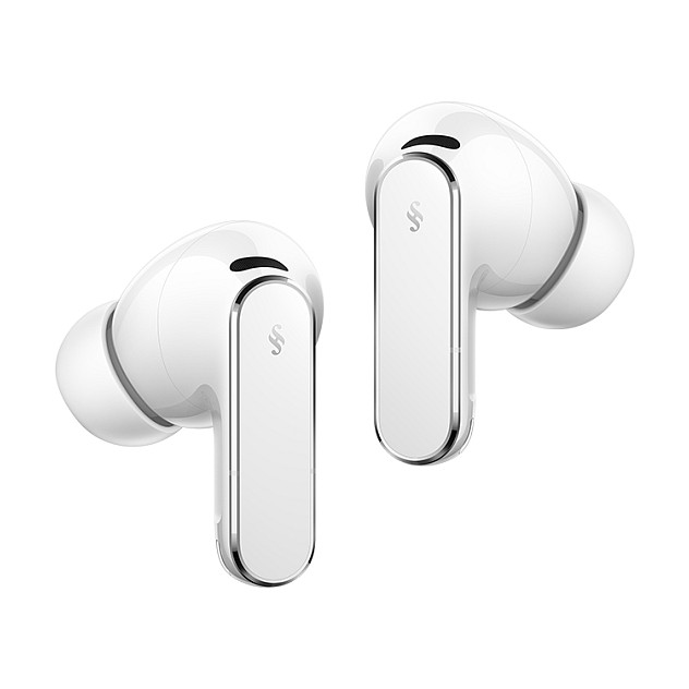 Kufje pa kabllo HUAWEI FreeBuds 6i / TWS / Bluetooth 5.3 / 11mm / ANC / Mikrofon - Bardhë 9
