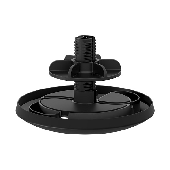 Mbajtëse e Logitech Rally dhe Rally Plus Mic Pod thumbnail 3