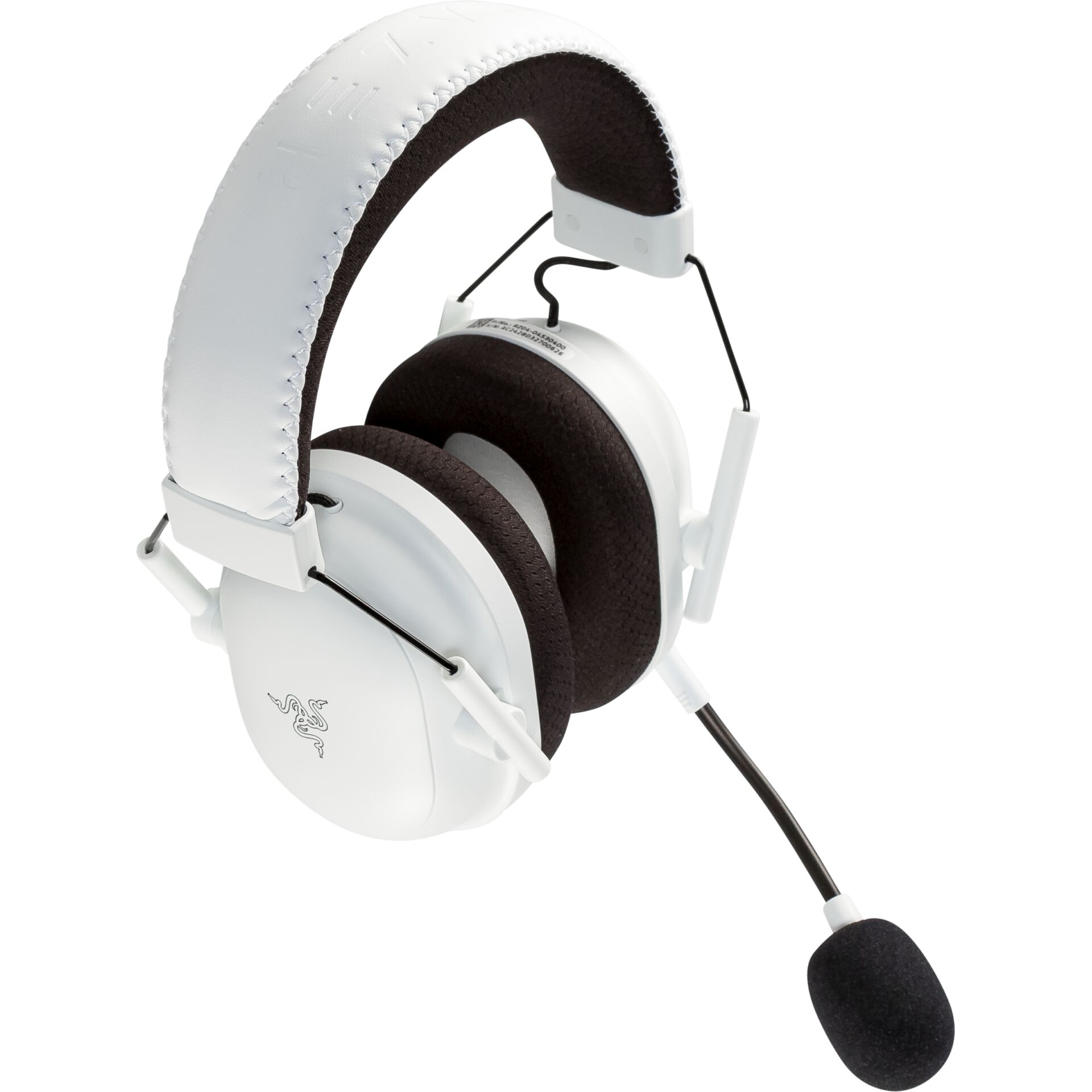 Kufje Gaming Razer BlackShark V2 Pro Wireless  – Bardhë 4
