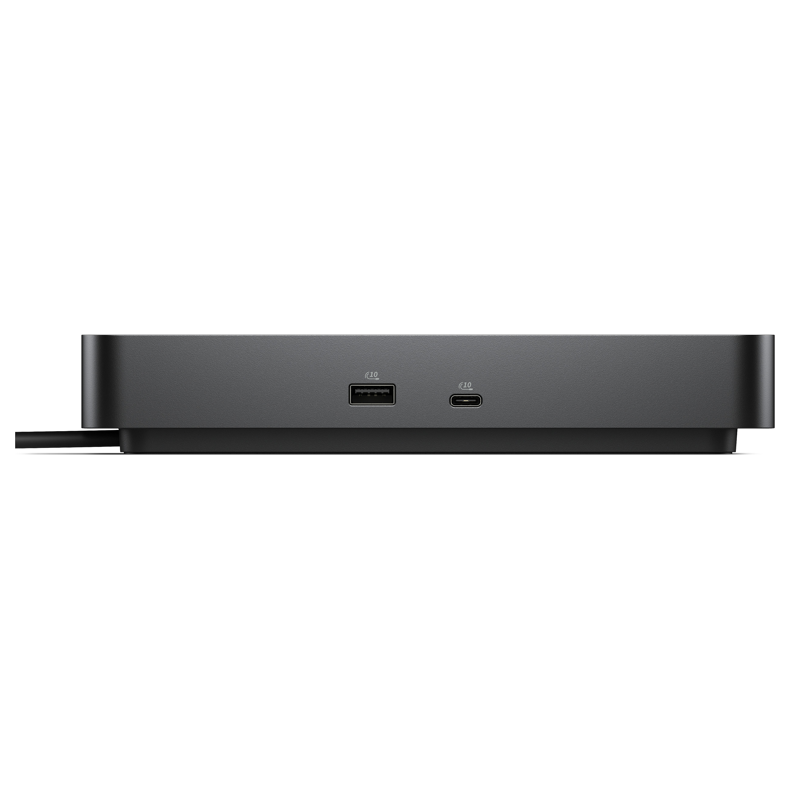 Docking Station Dell WD25Z USB-C to USB-A / USB-C / HDMI / DP / LAN / 130W thumbnail 3