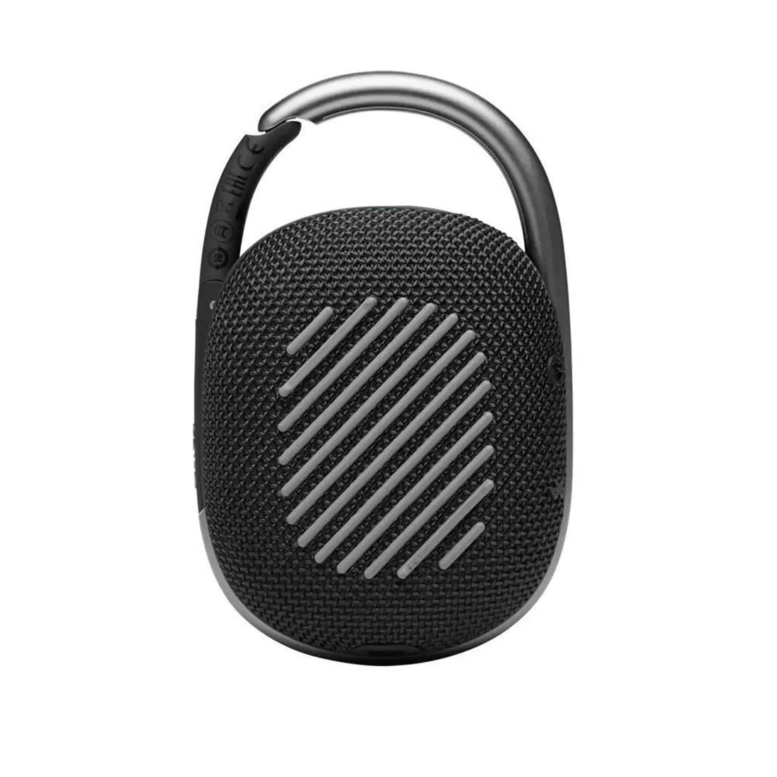 Altoparlantë JBL Clip 4 – Zezë 4