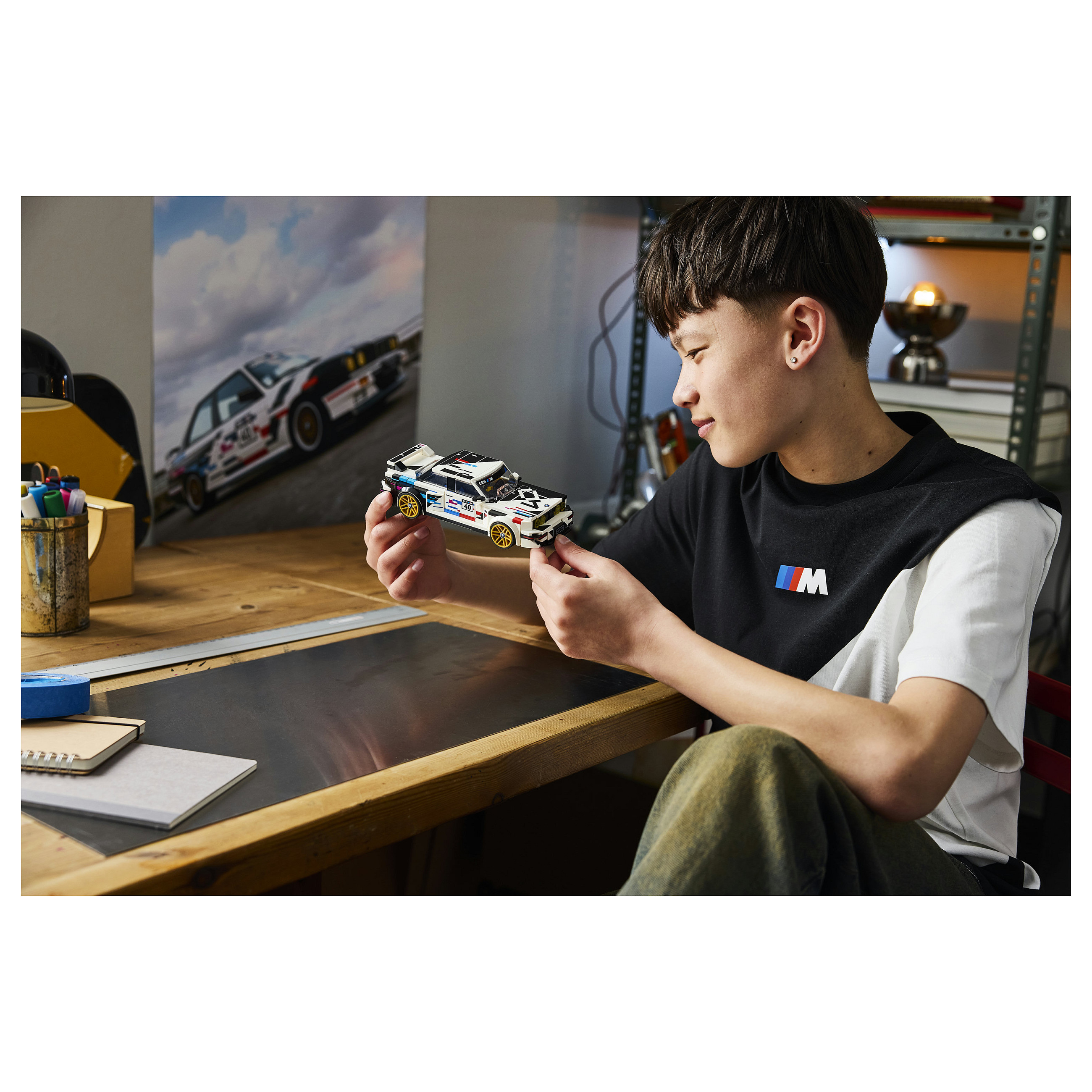 LEGO Speed Champions 77263 thumbnail 6