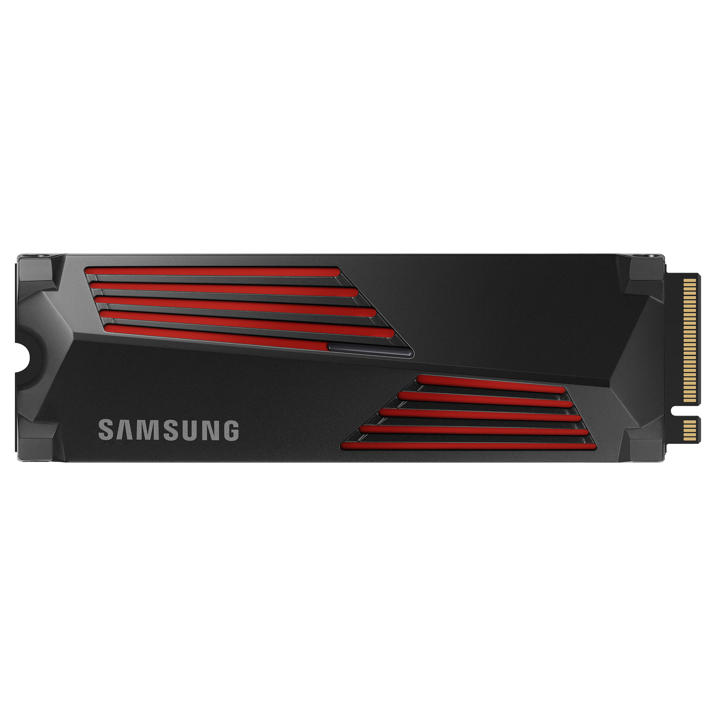 SSD të Brendshëm M.2 1TB Samsung 990 PRO Heatsink NVMe PCIe 4.0 x 4