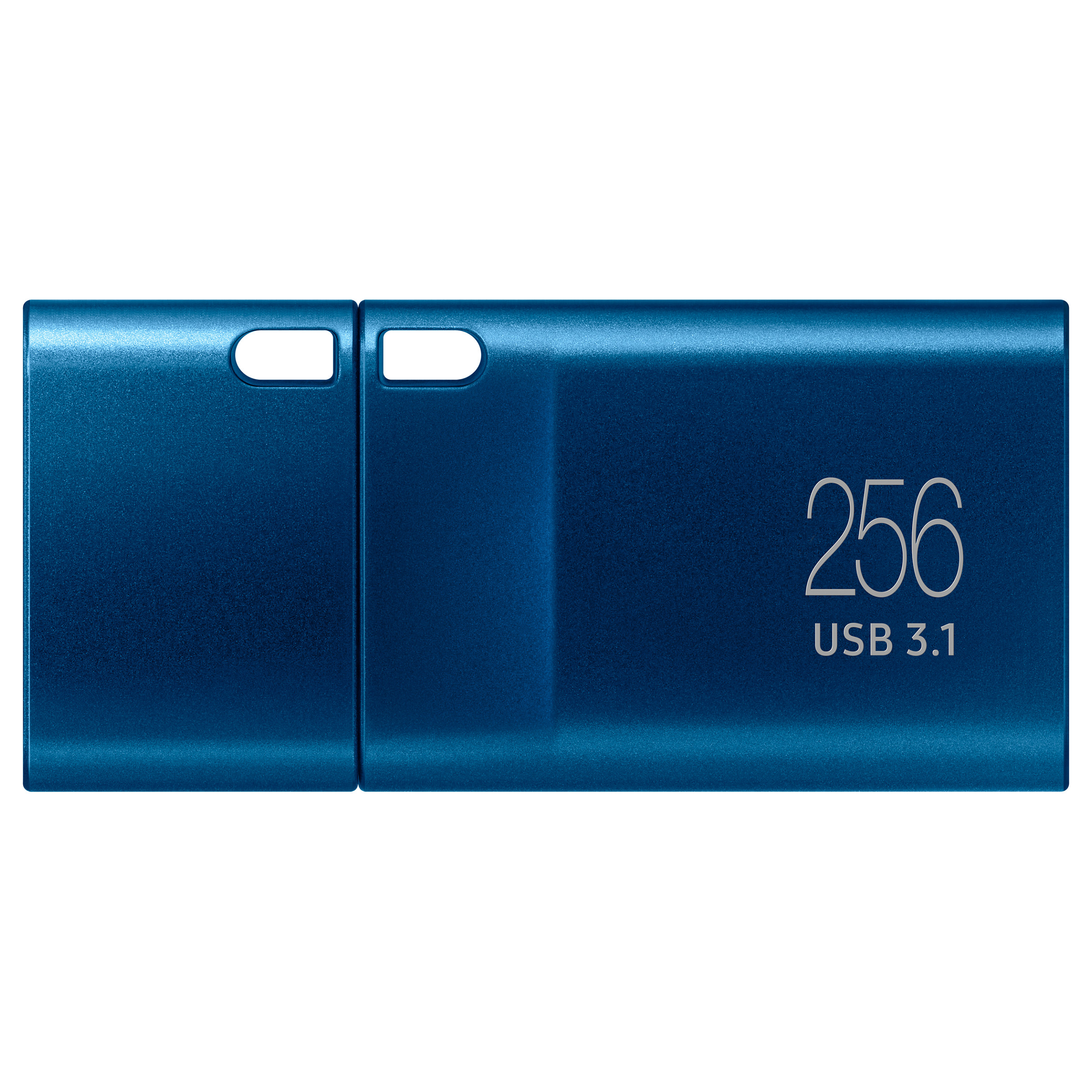 USB STICK 256GB USB 3.2 USB-C MUF 256DA, e kaltër thumbnail 4