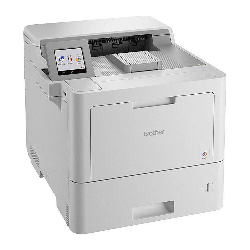 Printer Brother HL-L9430CDN Color Laser thumbnail 4