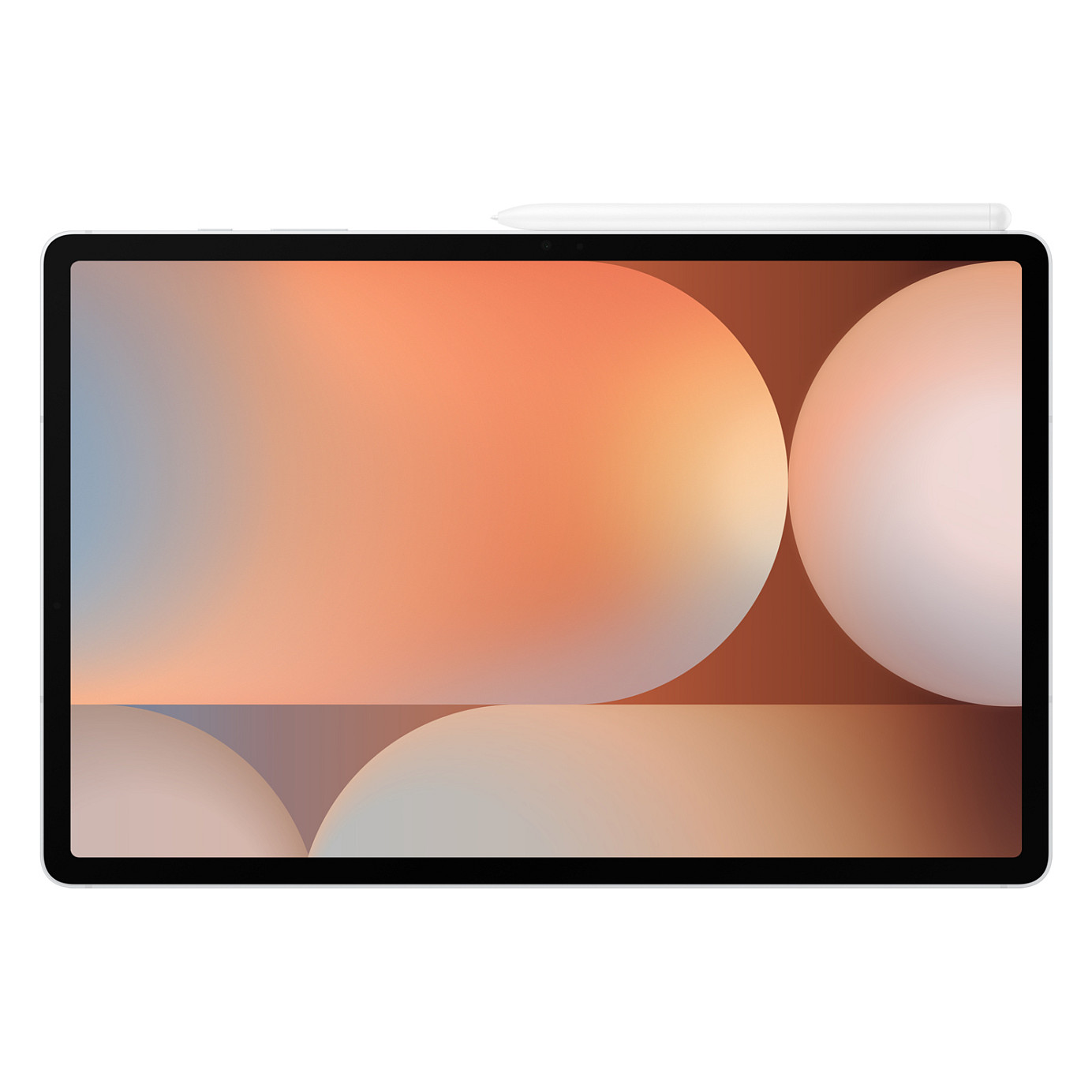 Tablet Samsung Galaxy Tab S10+ 5G / 12.4" / 12GB RAM / 512GB / Platinum Silver – Argjend 8