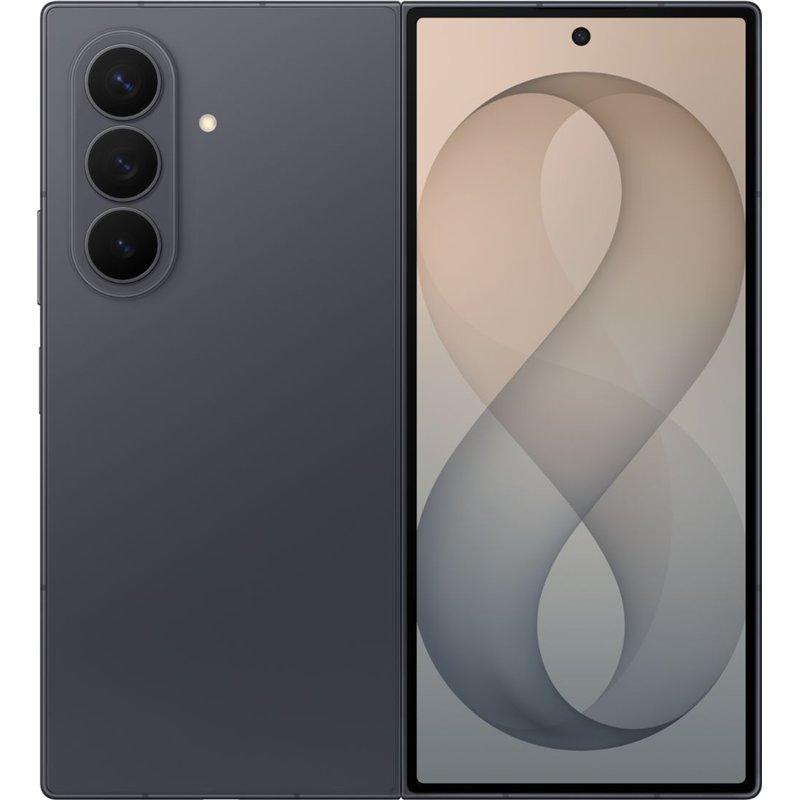 Telefon Samsung Galaxy Z Fold8 5G / 16GB / 1TB - Rozë 9