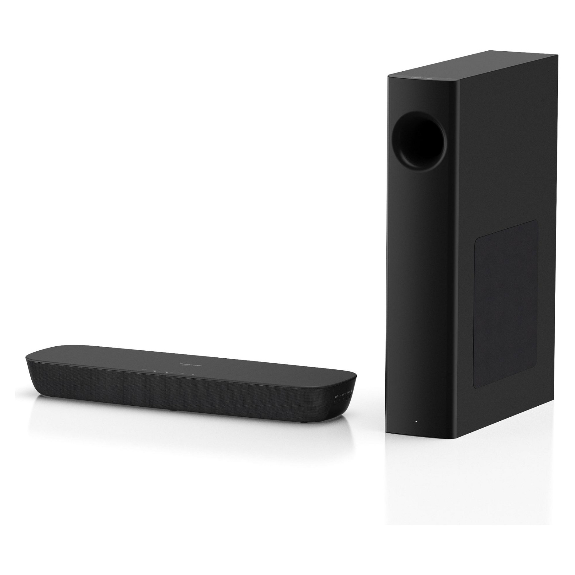 Sistem audio Panasonic SC-HC304, CD, Bluetooth, DAB+, FM, 20 W RMS - Kuqe 2