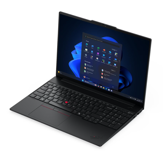 Laptop Lenovo ThinkPad E16 Gen 3 / Intel Ultra 7 258V / 32GB LPDDR5x / 1TB SSD / 16" WQXGA IPS 120Hz / Intel Arc 140V - Zezë 3