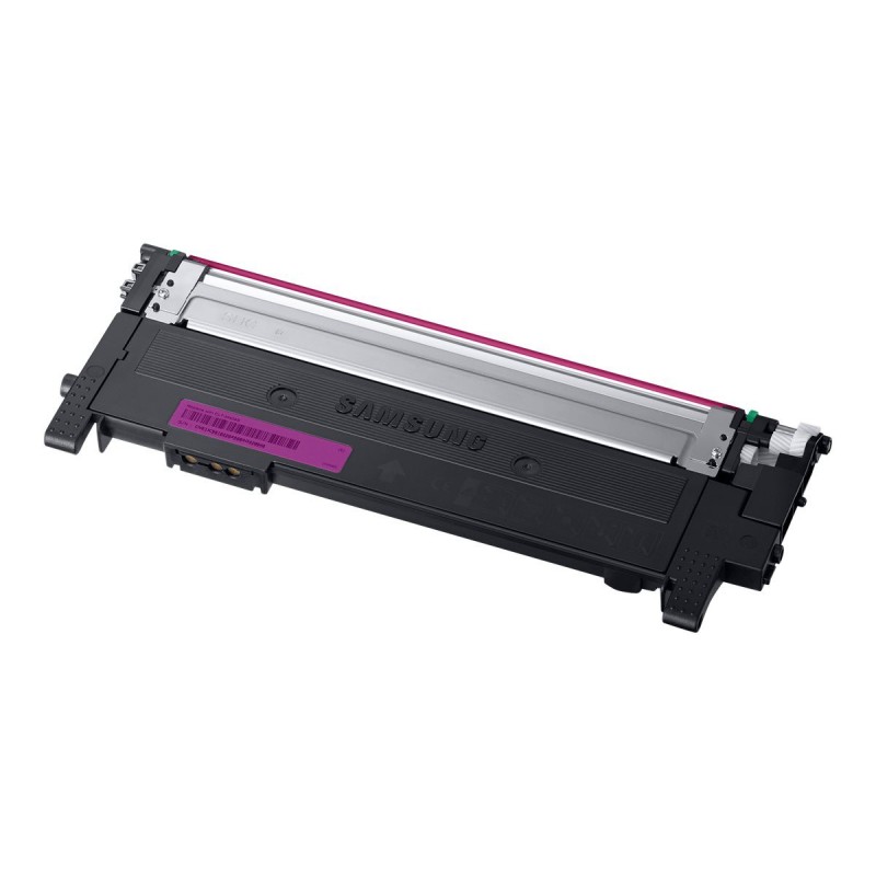 Toner Samsung CLT‑M404S – Rozë thumbnail 2