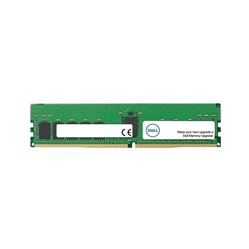 RAM Memorie DDR4 Dell / 16GB / DIMM / 3200MHz / ECC