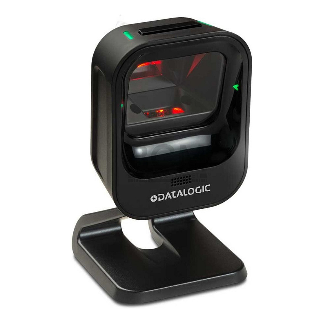 Stacion Karikimi për Skaner Datalogic Single Slot Charging Dock, 1 Slot, USB-C, për Memor 12-17 dhe Memor 30-35 - Zezë 8