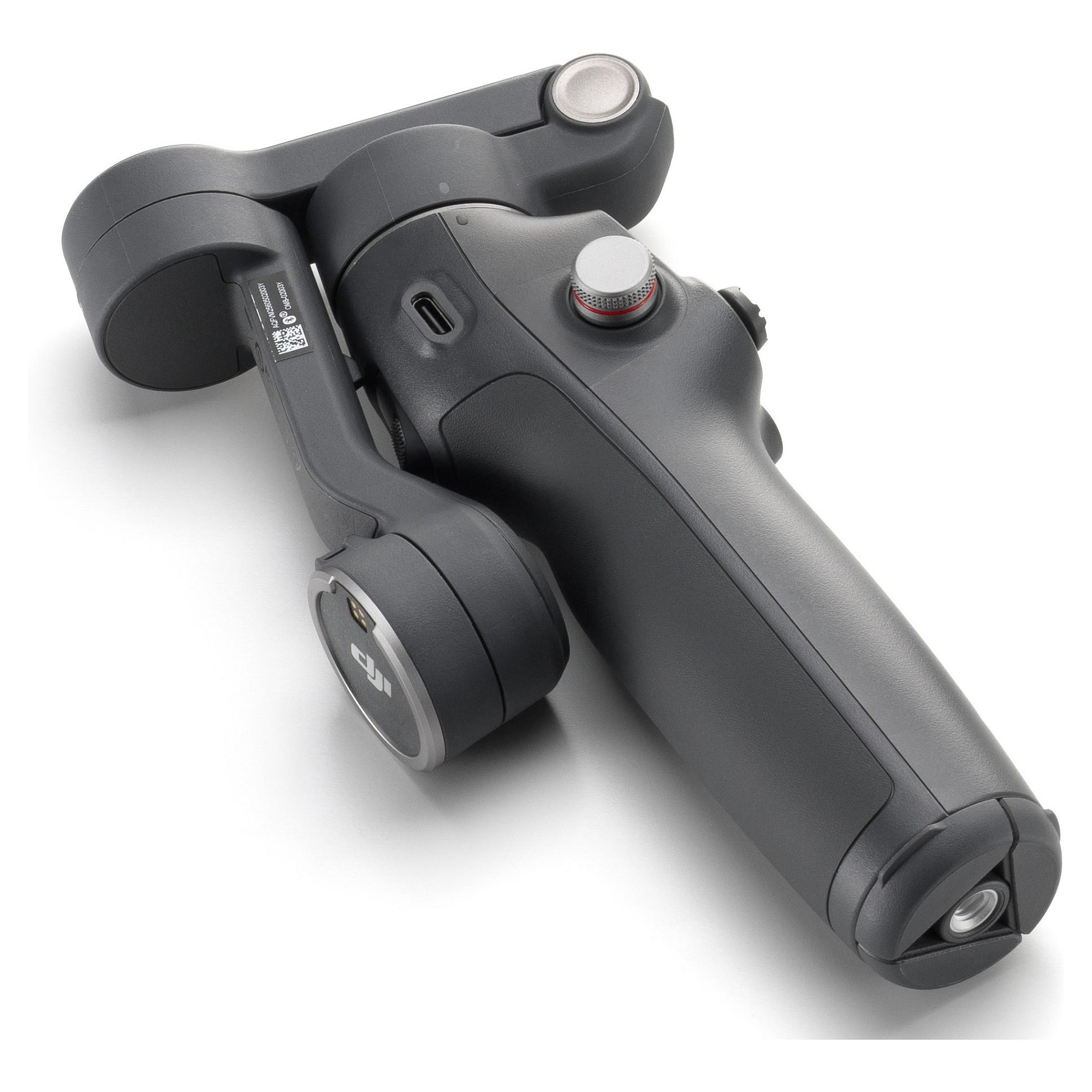Stabilizues DJI Osmo Mobile 8 - Zezë thumbnail 2