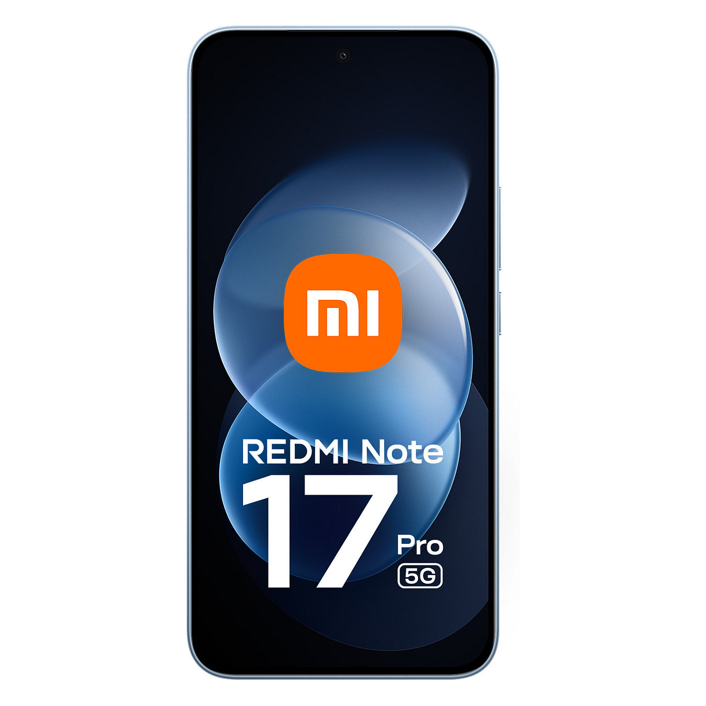 Telefon Xiaomi Redmi Note 17 Pro, 6.83", AMOLED, 120Hz, 8GB, 512GB, Snapdragon 6s Gen 4, Dual SIM, 5G - Blu 3