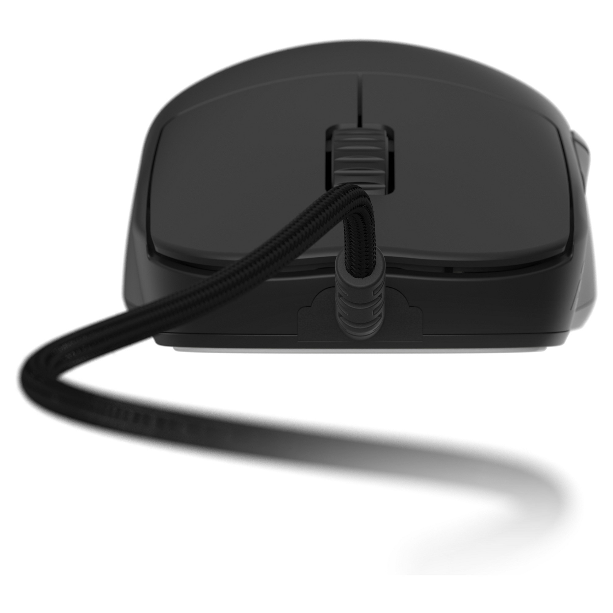 Maus Gaming Endgame Gear OP1 8K v2 / USB / PixArt PAW3950 / 30.000 DPI / 8000Hz / 6 Butona - Zezë 7