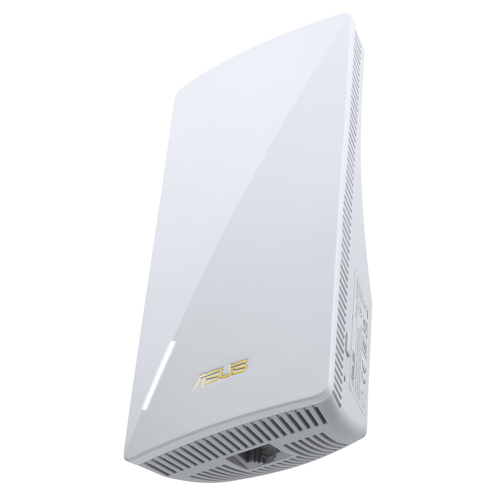ASUS RP-BE58 BE3600 Dual-Band Wi-Fi 7 Range Extender / 3600Mbps / AiMesh / Gigabit LAN 4