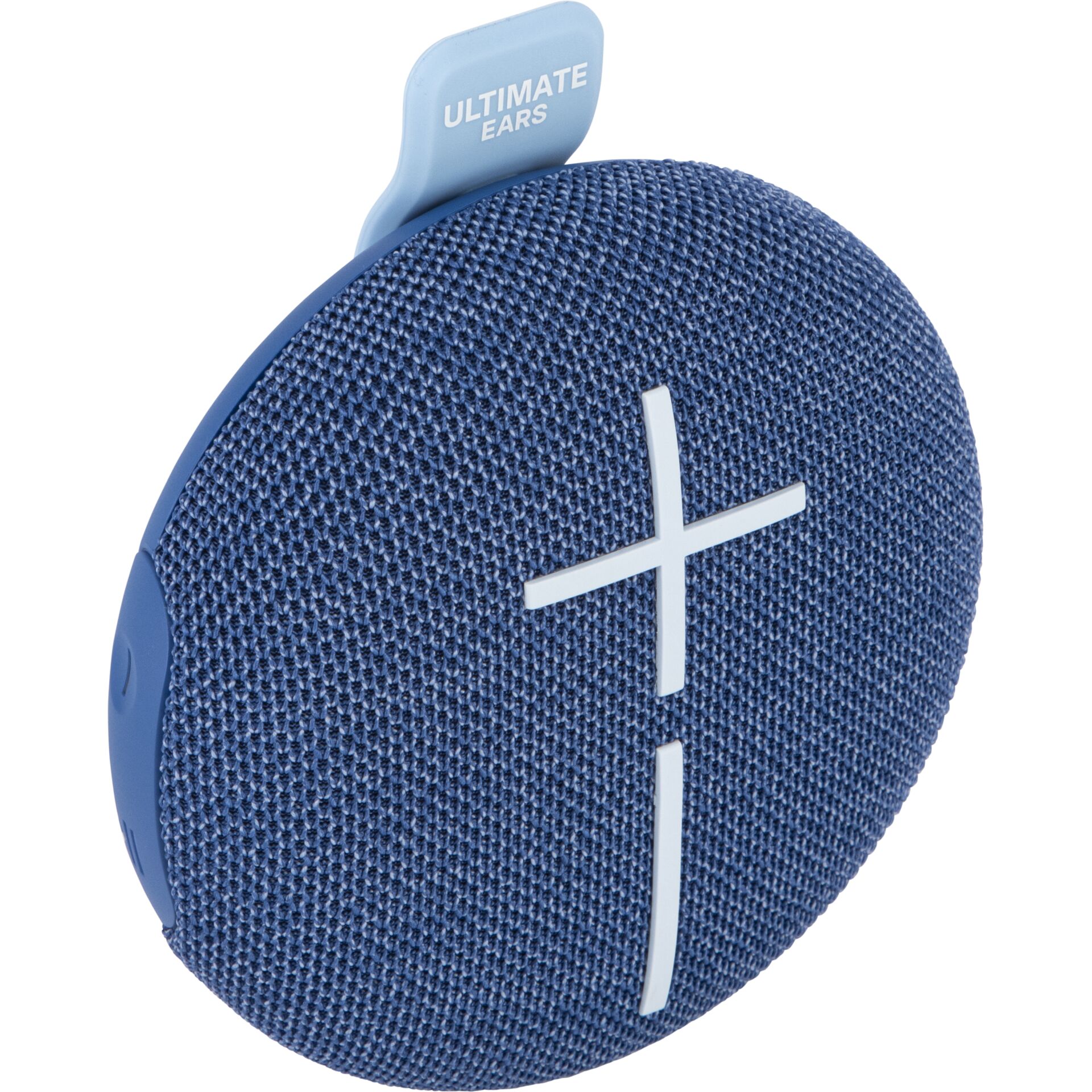 Altoparlant Ultimate Ears MINIROLL, Bluetooth, IP67, USB-C, Auracast, PartyUp - Blu