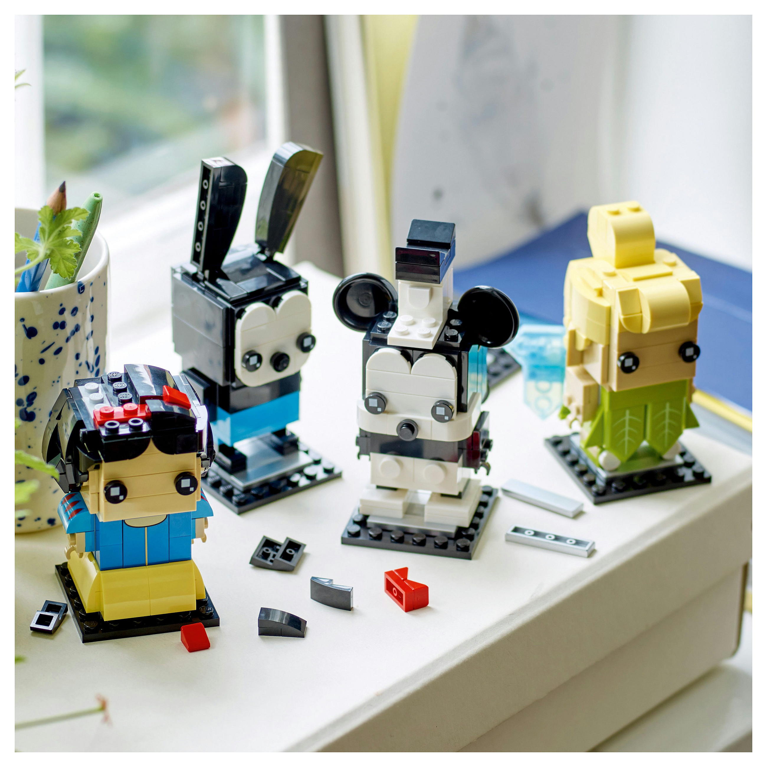 LEGO Disney Castle 43222 thumbnail 3
