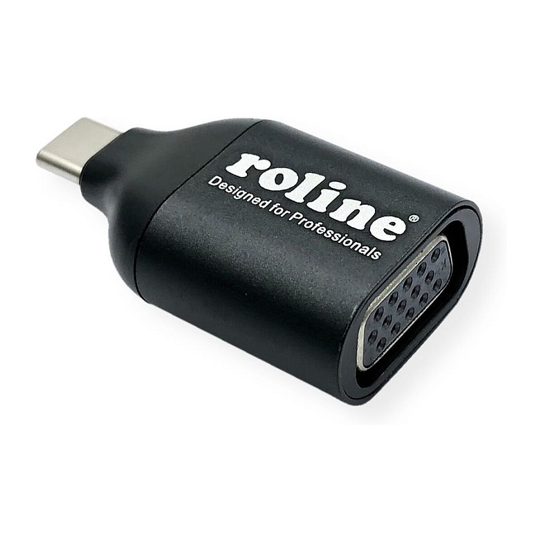 Karikues pa kabllo ROLINE 19.11.1007 / 3-in-1 / Qi / MagSafe / 15W / USB-C - Argjend 7