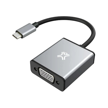 Adapter XtremeMac XWH-ACH1-13, USB-C në HDMI Type-A, 4K 30Hz - Hiri 4
