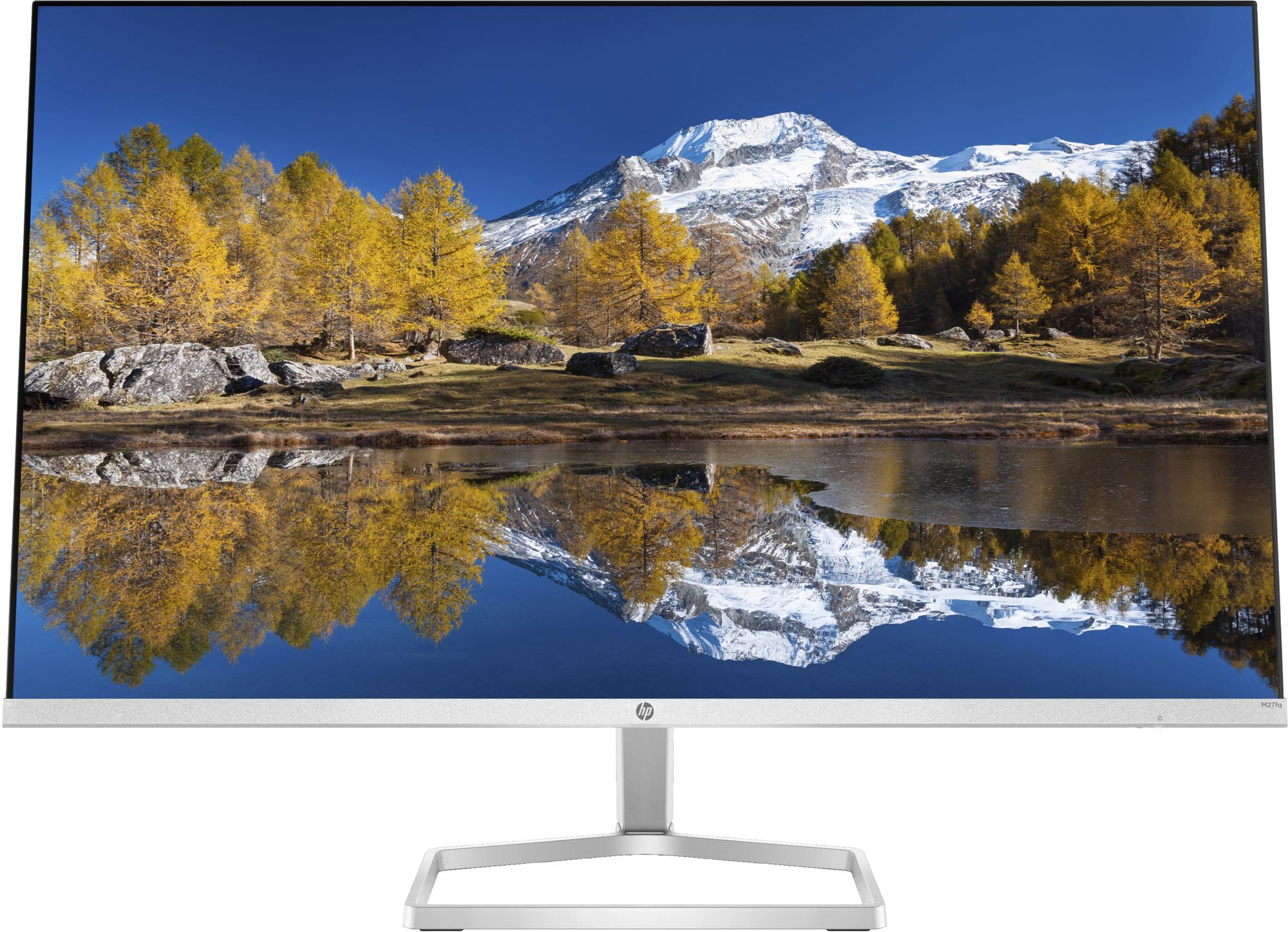 Monitor HP V22e / 21.5" / FHD TN / 60Hz / 5ms / HDMI + VGA - Zezë 7