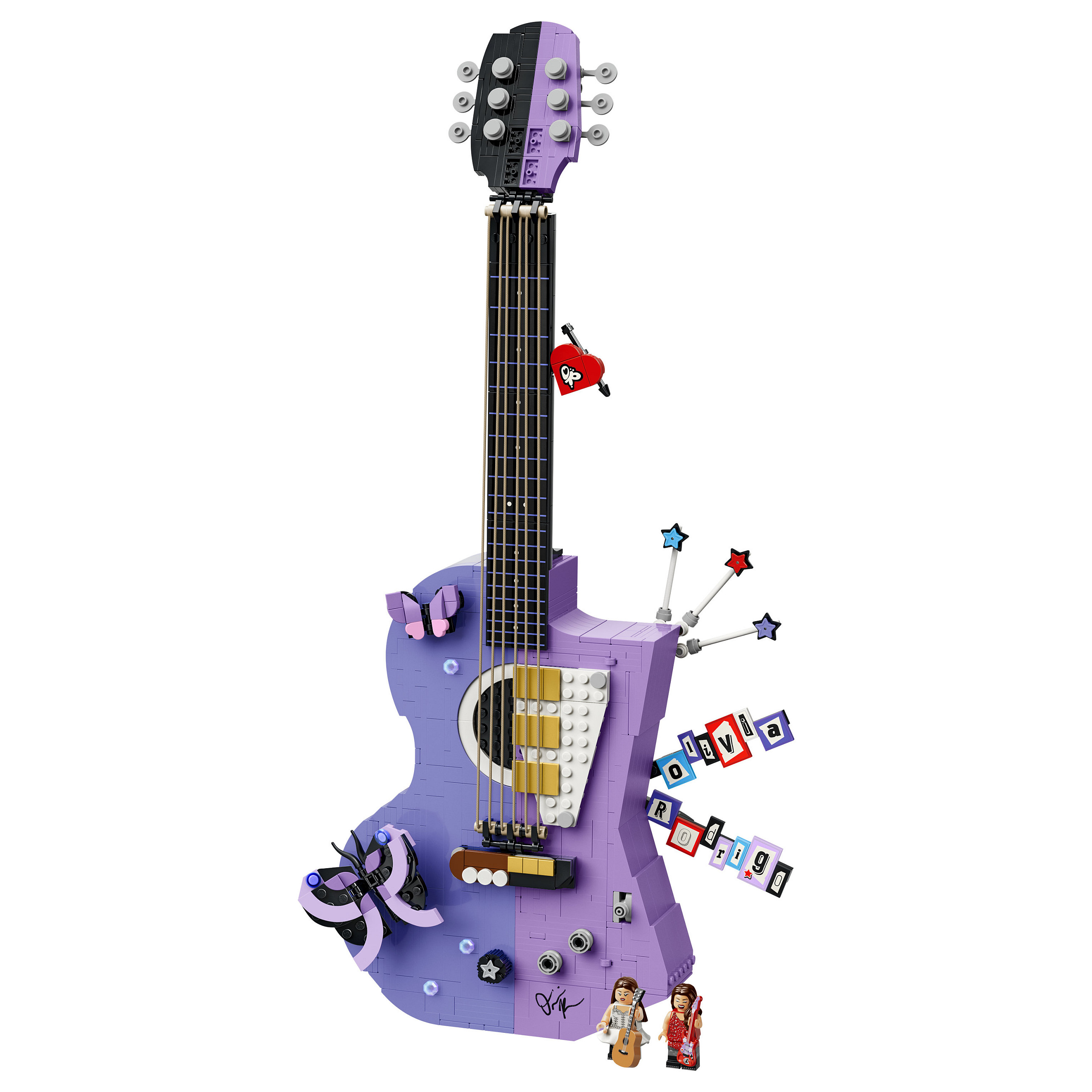 LEGO Editions Music TBA 43031 thumbnail 2