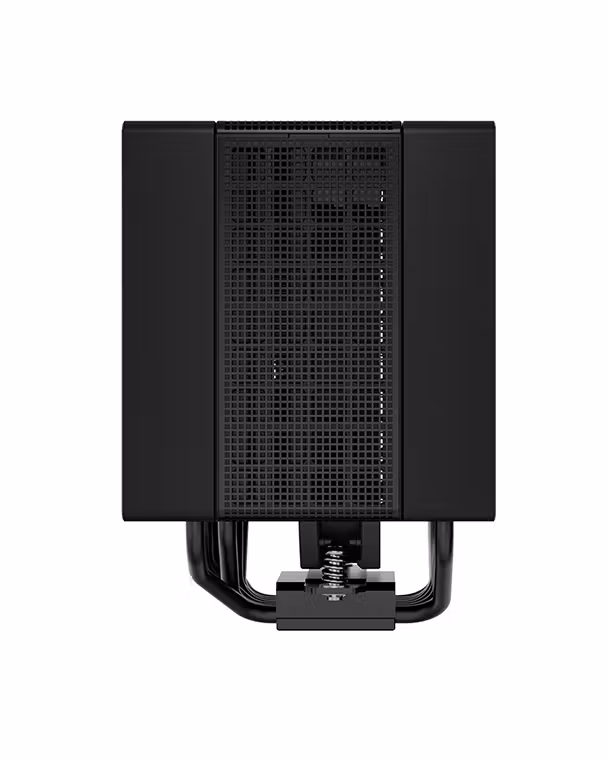 Ftohës për Procesor DeepCool ASSASSIN 4S / 280W TDP / 140mm / 7 Heatpipes - Zezë 3