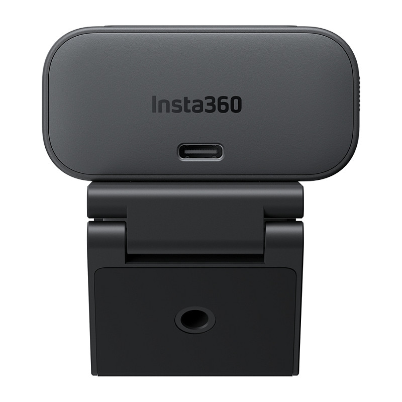 Webcam Insta360 Link2C Pro / 4K Ultra HD – Zezë 3