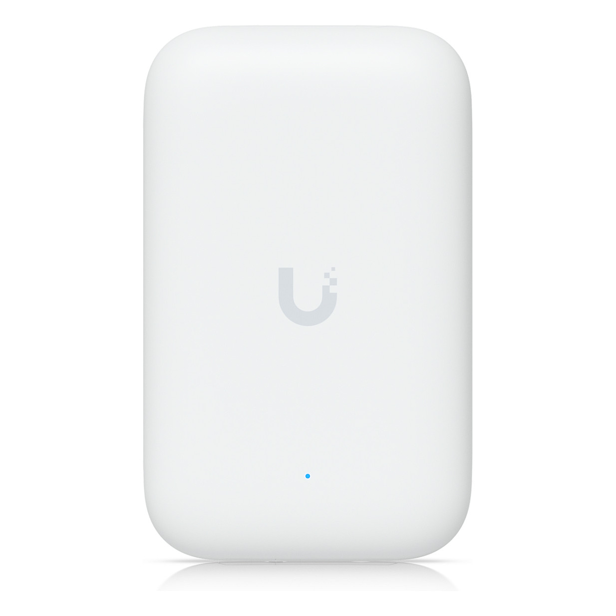 Ubiquiti UniFi UK-Ultra “Swiss Army Knife” WiFi 5 Indoor/Outdoor Access Point (AC Wave 2, 2x2 MU-MIMO, IPX6, PoE)