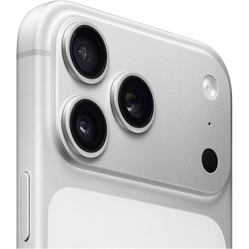iPhone 17 Pro Max 2TB – Silver thumbnail 3