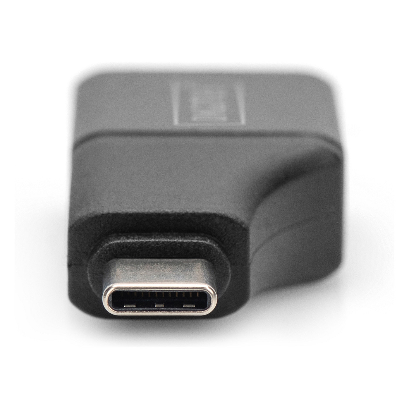 Adapter USB DIGITUS USB‑C Plug në HDMI Socket 4K/30Hz 5cm thumbnail 5
