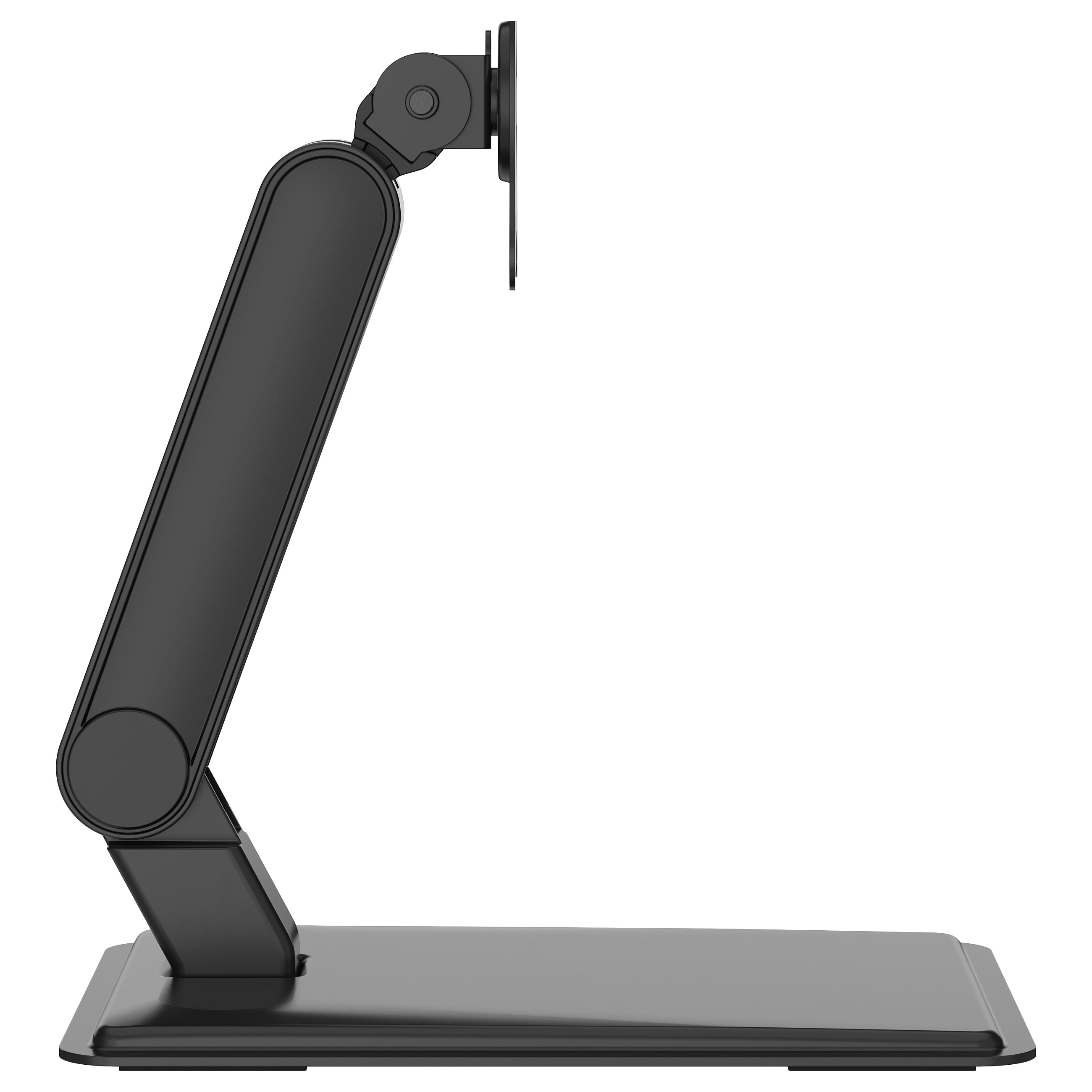 Mbajtëse për Monitor Equip 650124 , 1 Monitor , 17–32" , deri 8kg , e palosshme , e rregullueshme , VESA 75x75 & 100x100 - Zezë 3