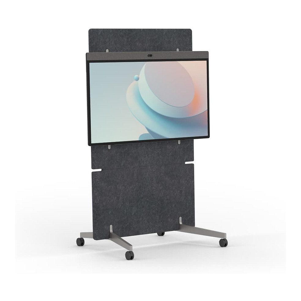 Mbajtëse për Mur Neat Board Pro, për Ekran 65", Montim Fiks 2