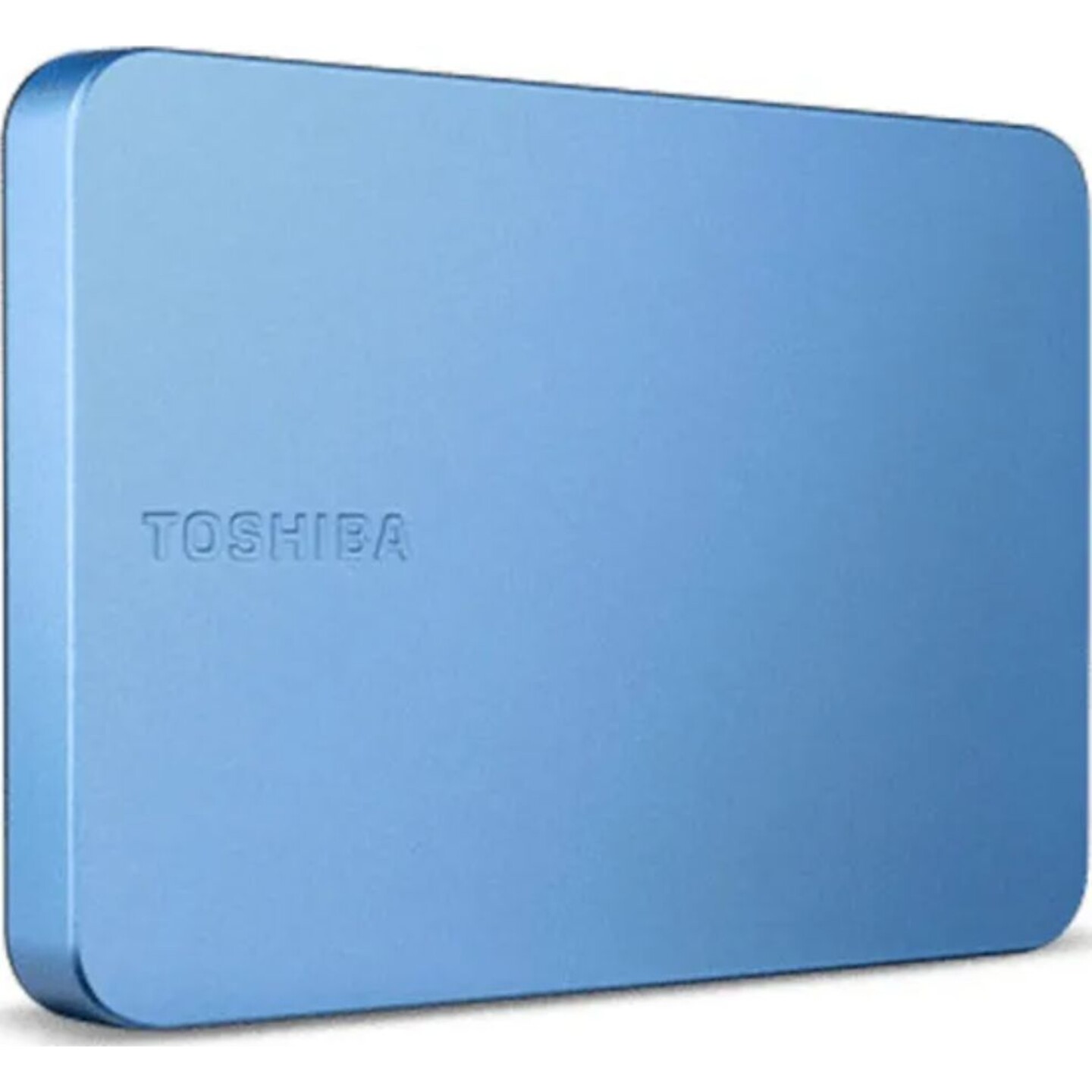 External HDD Toshiba Canvio Advance HDTCA10EK3AA, 1TB, 2.5", USB 3.2 Gen 1, Micro-USB-B – E zezë 7