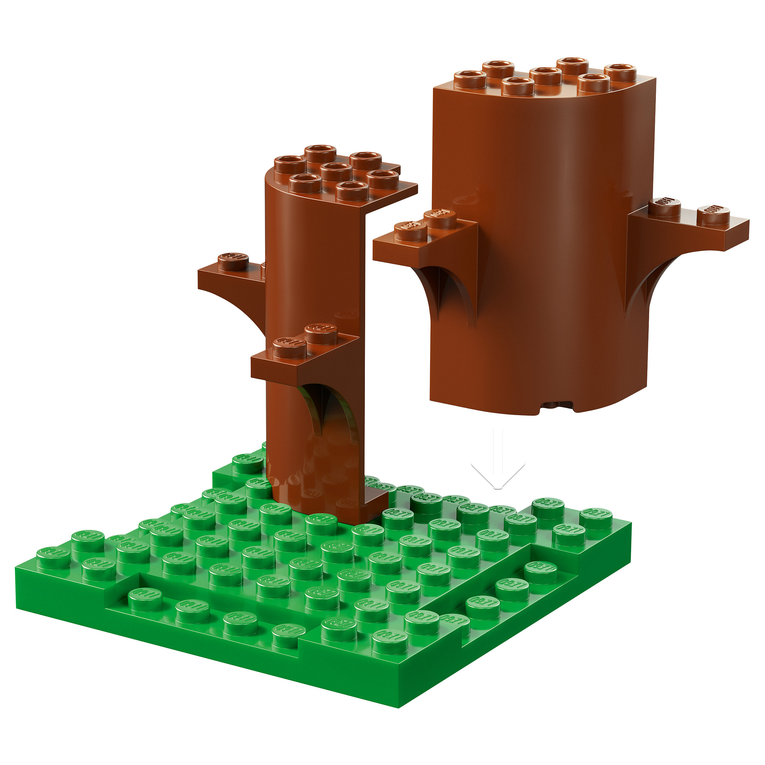 LEGO Bluey's Family House thumbnail 4
