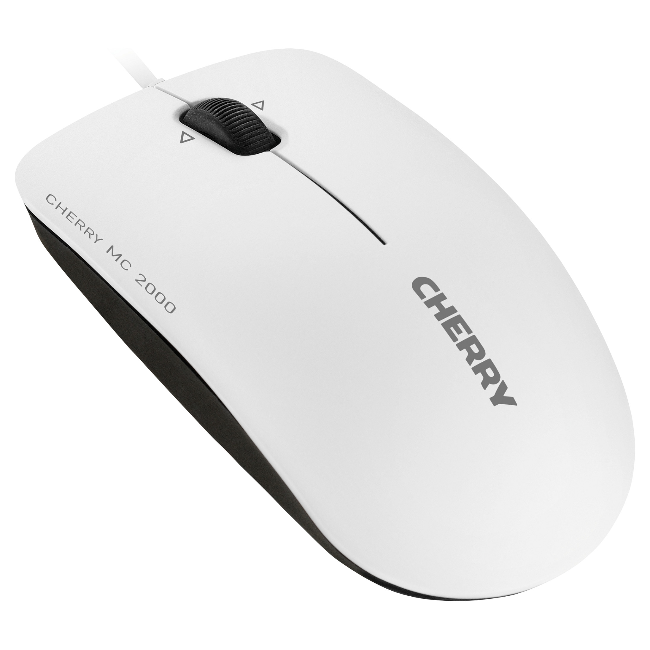 Maus Cherry MC 2000, gri thumbnail 2